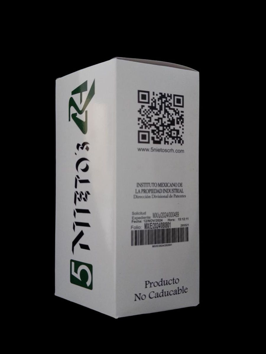 1/2 caja de discos doble impresión